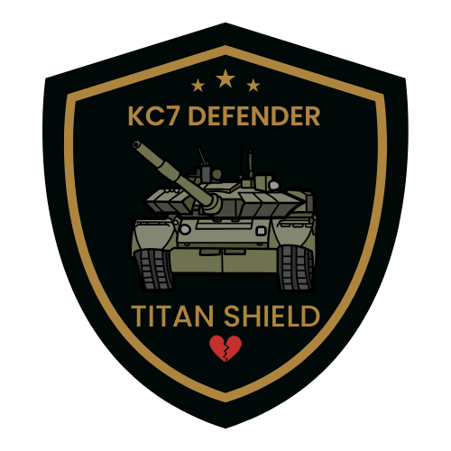 Titan Shield